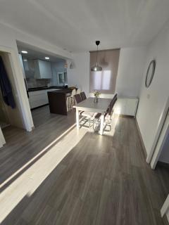 Apartamento reformado en Vejer - Vejer de la Frontera - 6