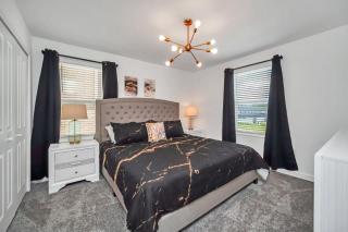 Themed 9bed/5bath with free resort amenities - Kissimmee - 5