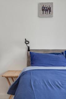 Bright 2-Bed in Wimbledon - 3 min Walk to Tube - 2