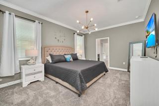 Themed 9bed/5bath with free resort amenities - Kissimmee - 2