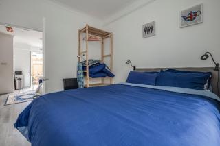 Bright 2-Bed in Wimbledon - 3 min Walk to Tube - 1