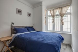 Wimbledon 2 Bed Tennis & Travel - Londra - 7