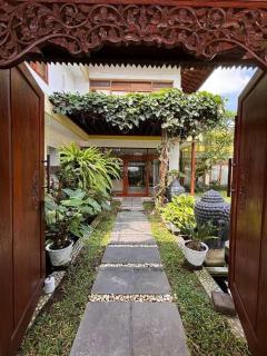 4 Bedroom Tropical Luxury Villa - 4