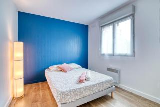 L'Arène de coeur - appt avec piscine partagée - 7