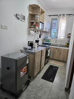 Badar Plaza - Mombasa - 6