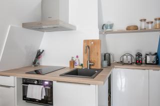 La Cabane Malouine - 8