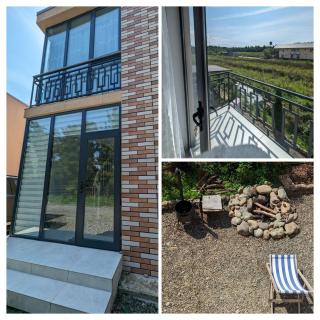 Eco House - Ureki - 9