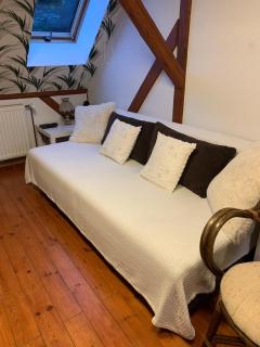 Noclegi Zielona Gęś - 6