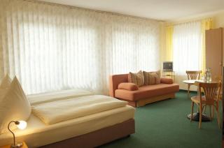Moselstern Hotel Zum guten Onkel - 8
