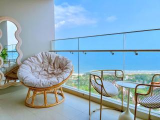 The Sóng Apartment Vũng Tàu-28 Thi Sách Phường Thắng Tam - Vung Tau - 9