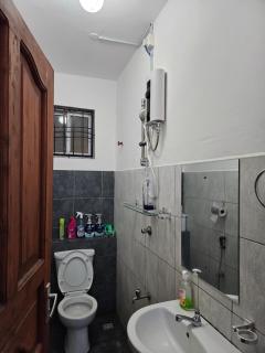 Badar Plaza - Mombasa - 1