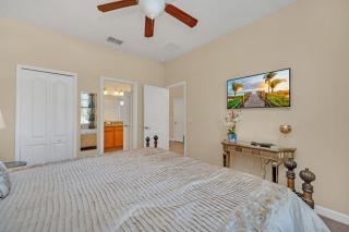 Dream Vacation Villa - Pool, Theater, and Game Room - Davenport - 2
