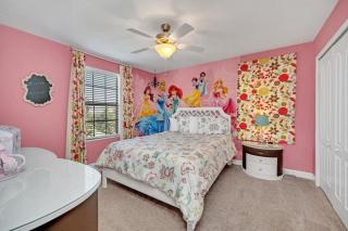 Dream Vacation Villa - Pool, Theater, and Game Room - Davenport - 1