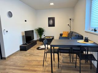 j ONE Apartmány - Pardubice - 9