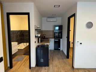 j ONE Apartmány - Pardubice - 5