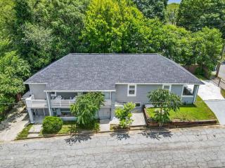 Spacious Home Near Zoo Atlanta l Sleeps 12 Includ - Atlanta - 8