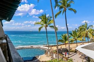 Casa De Emdeko A317 - Kailua-Kona - 0