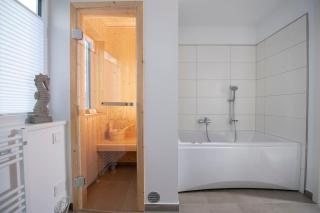 Ferienhaus Silbermöwe Olpenitz - 8