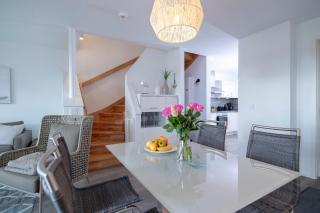 Ferienhaus Silbermöwe Olpenitz - Olpenitz - 2