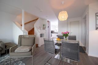 Ferienhaus Silbermöwe Olpenitz - 1