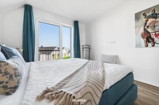 Ferienwohnung La Mer Olpenitz - Olpenitz - 2