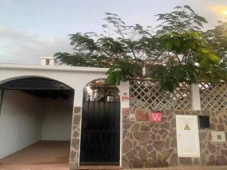 Villa Garoé - Puerto de las Nieves - 6