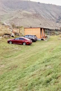 Wooden house ,,Tsunda" - Vardzia - 4