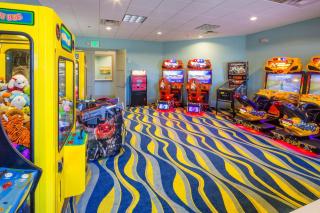 Dream Vacation Villa - Pool, Theater, and Game Room - Davenport - 4