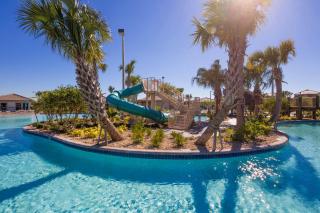 Dream Vacation Villa - Pool, Theater, and Game Room - Davenport - 6