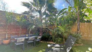 Victor Marguerite - Sainte-Maxime - 9