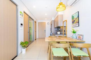 The Sóng Apartment Vũng Tàu-28 Thi Sách Phường Thắng Tam - Vung Tau - 3