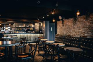 Hotelli Puustelli Nivala - 1