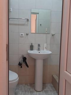 Ienashi in Mestia - 5