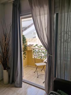 Centric beach front appartment - Arona - 2
