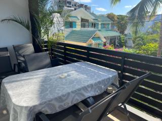 Oceanpride Complex - 3