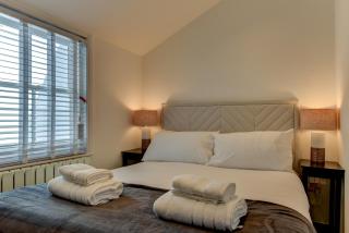 Modern One Bedroom Near the Sea - Brighton & Hove - 7