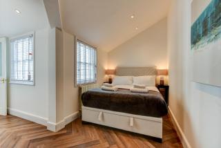 Modern One Bedroom Near the Sea - Brighton & Hove - 8