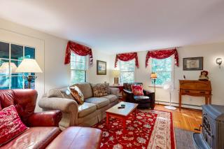 Dog Cove Cottage - 6