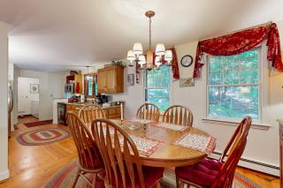 Dog Cove Cottage - 2