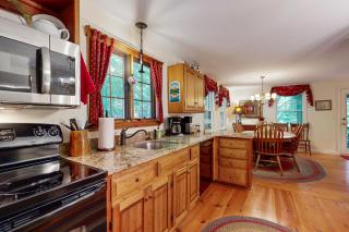 Dog Cove Cottage - 1