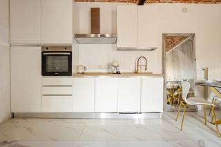 Fanstastic 2BDRM Biella Center! - Biella - 5