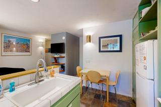 La Vista Blanc 39 - Mammoth Lakes - 1
