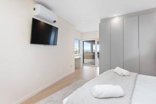 Stunning Clifton 2-Bed Apartment with Sea Views and Amazing Sunsets - Città del Capo - 2