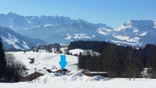 Gästehaus Kaiserwinkl - Reit im Winkl - 4