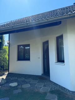 Ferienwohnung Julia in einem Ferienhaus mit drei Wohnungen - Putbus - 6