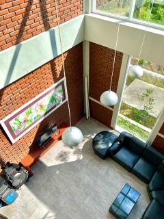 La Olla Villa - Bengkok - 7