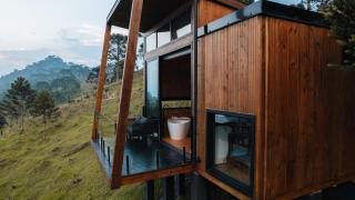 Cabanas Terrunyo - Cabana Lo - 8