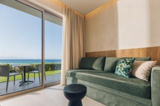 Alexandra Beach Resort & Spa - Tsilivi - 4