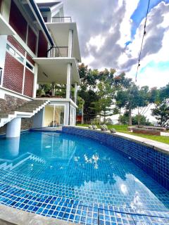 La Olla Villa - Bengkok - 1