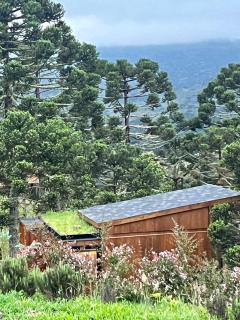 Cabanas Terrunyo - Cabana Lo - 1